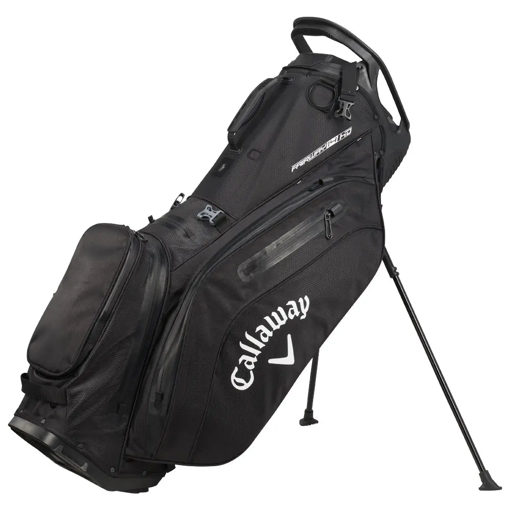 Callaway - Sac trépied - Fairway 14 HD - Black