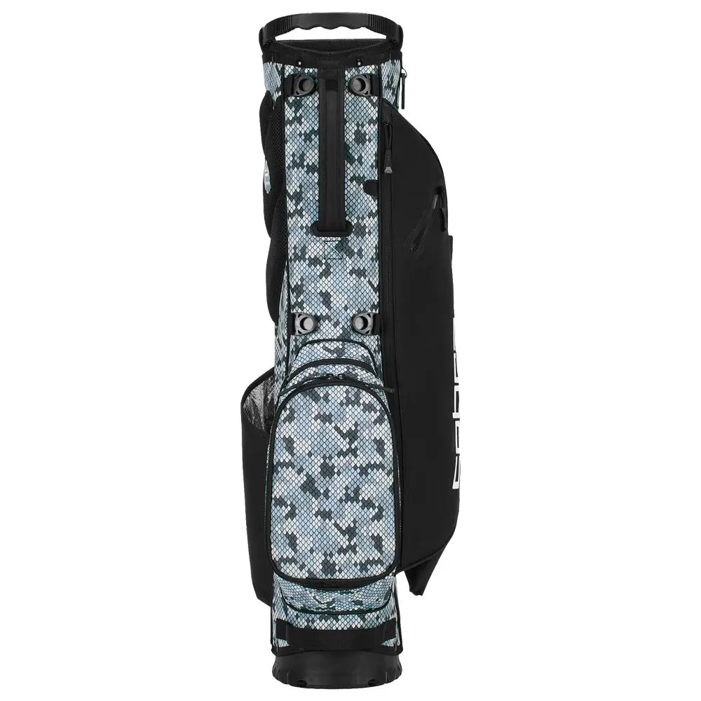 Cobra - Sac trépied Ultralight Carry bag - Winter snake camo