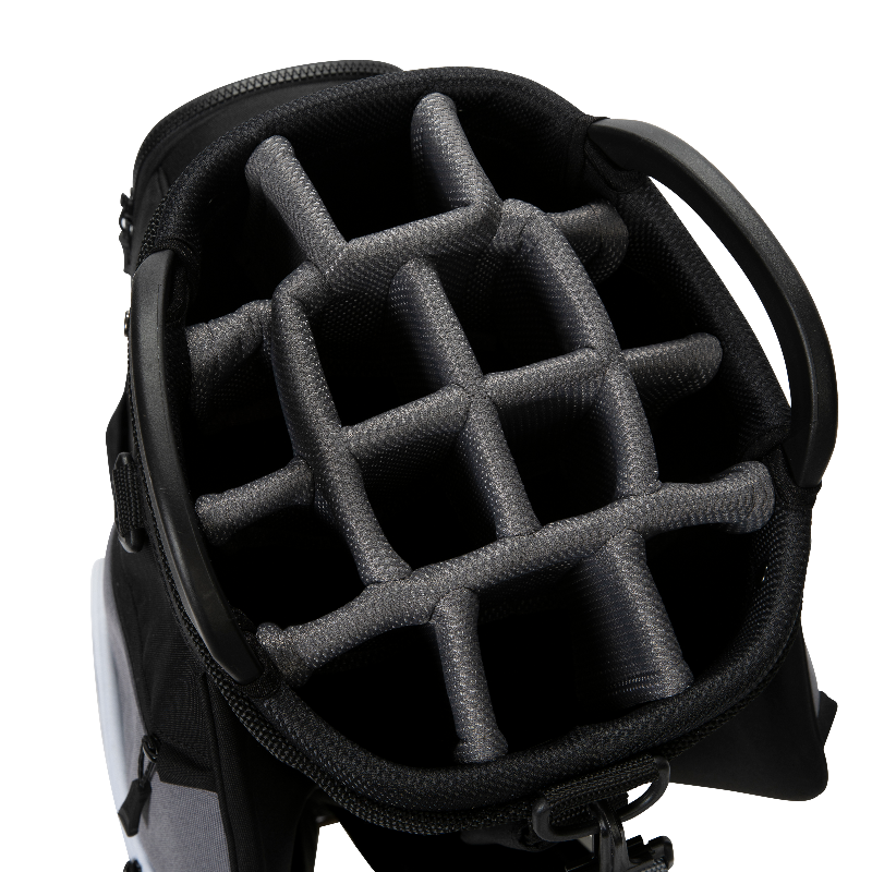 sac cobra chariot noir