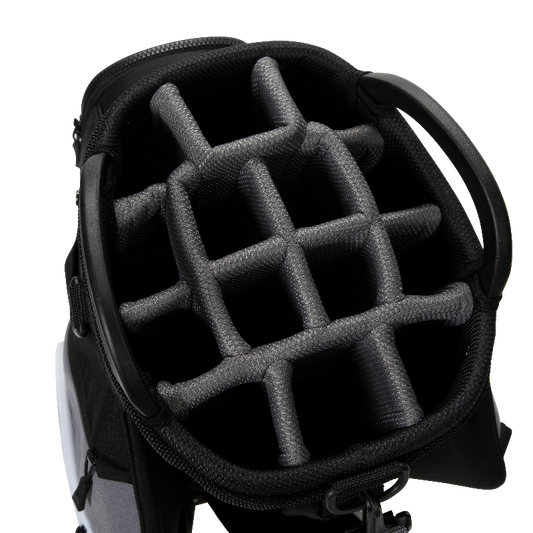 sac cobra chariot noir