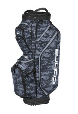 sac cobra ultralight chariot