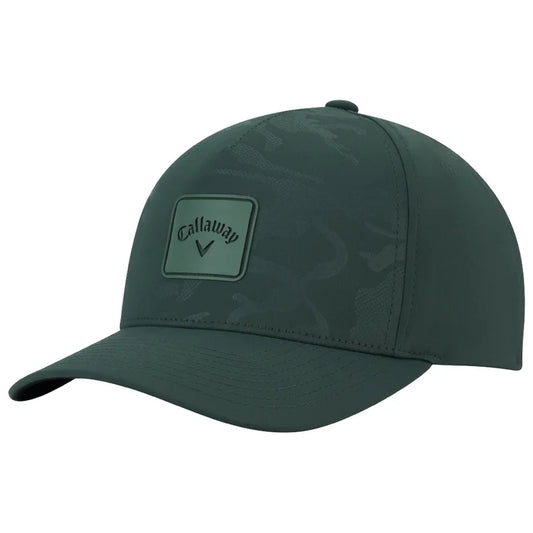 Callaway - Casquette Favorite Track Forest