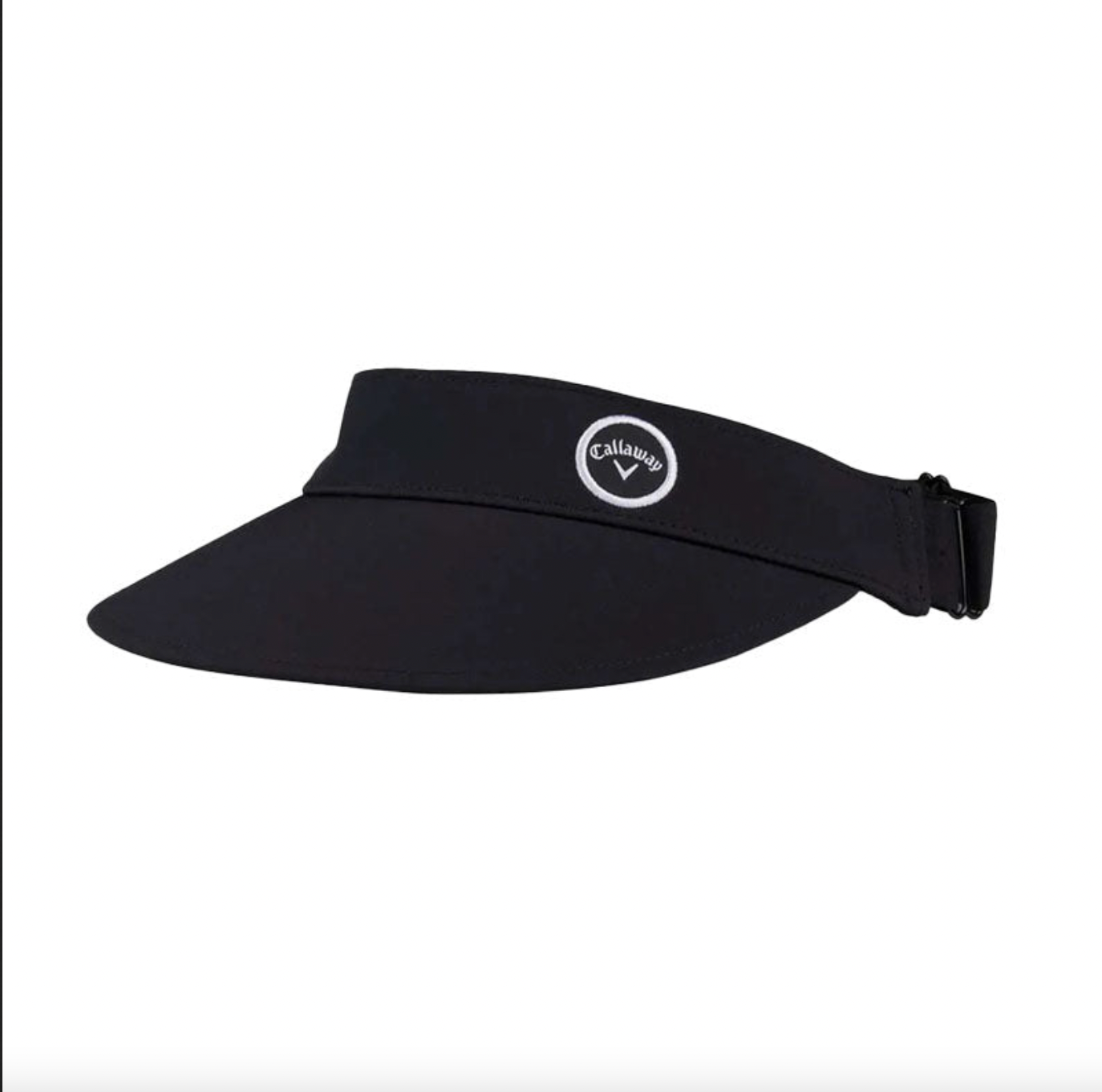 Callaway - Visière See the break - Femme Blanche