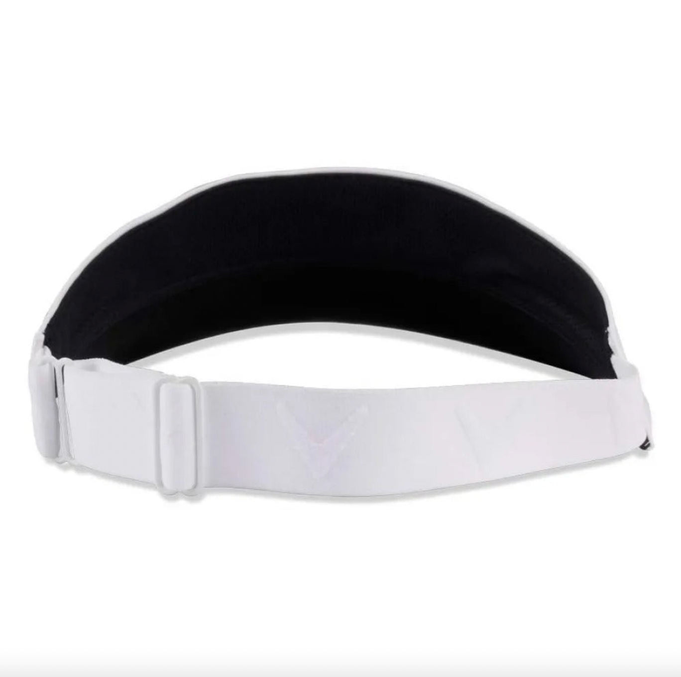 Callaway - Visière See the break - Femme Blanche