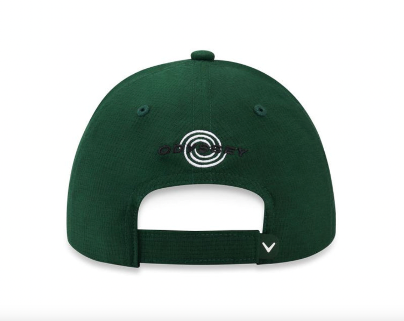 Callaway - Casquette Performance Pro - Vert/Blanc