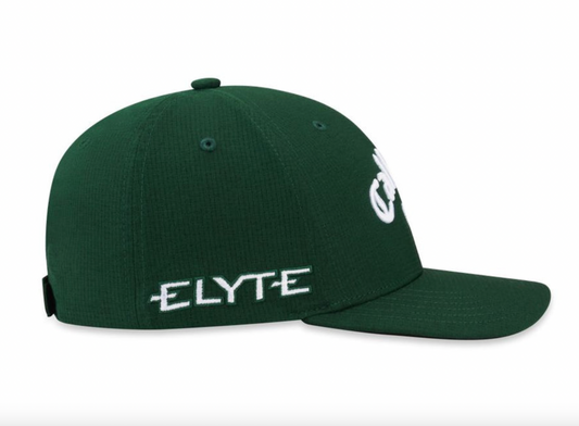 Callaway - Casquette Performance Pro - Vert/Blanc