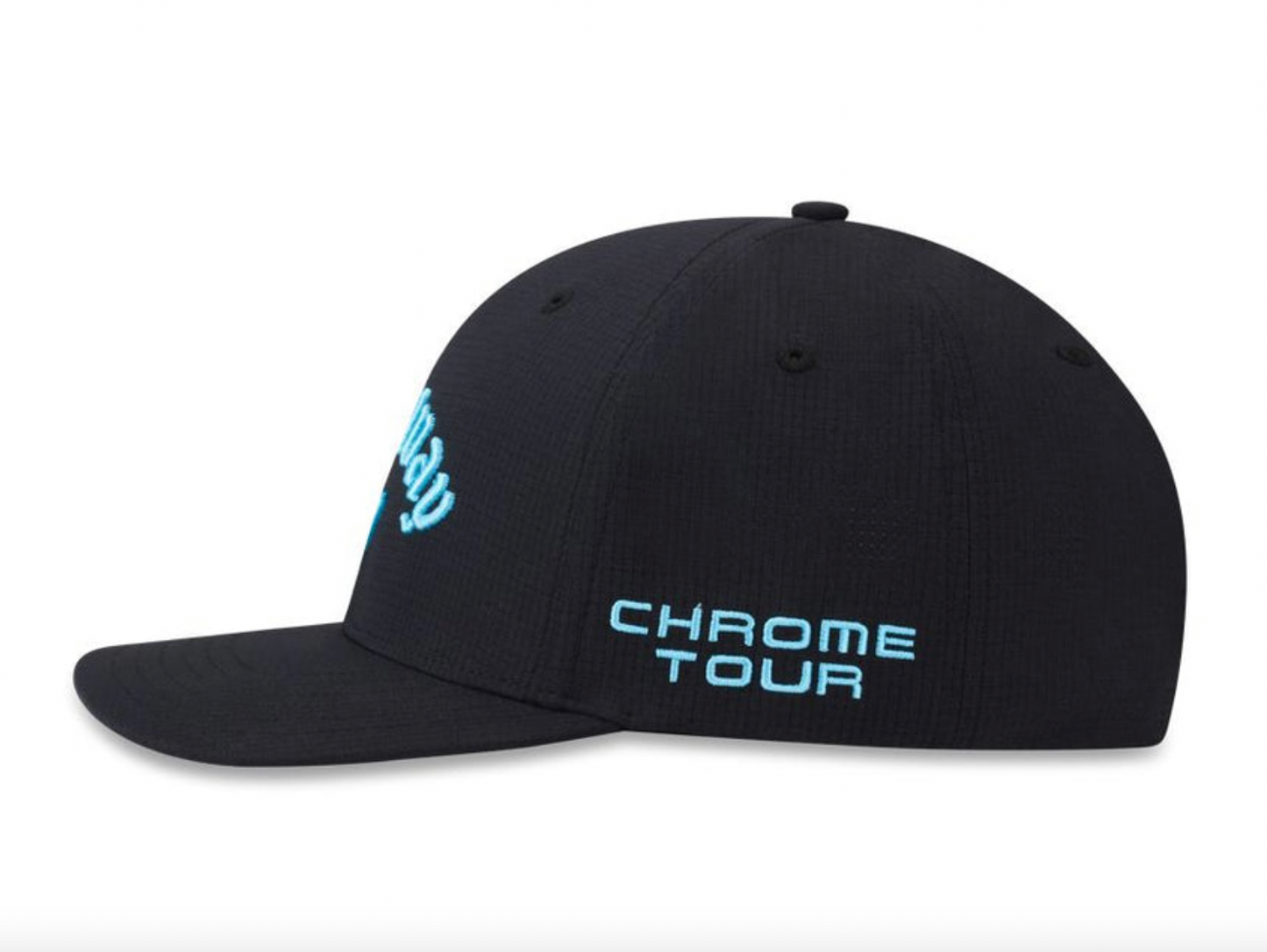 Callaway - Casquette Performance Pro - Bleu/Blau clair