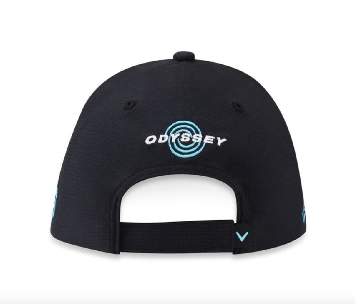 Callaway - Casquette Performance Pro - Bleu/Blau clair