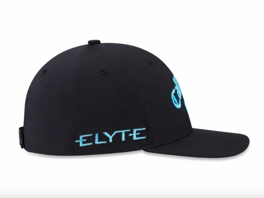 Callaway - Casquette Performance Pro - Bleu/Blau clair