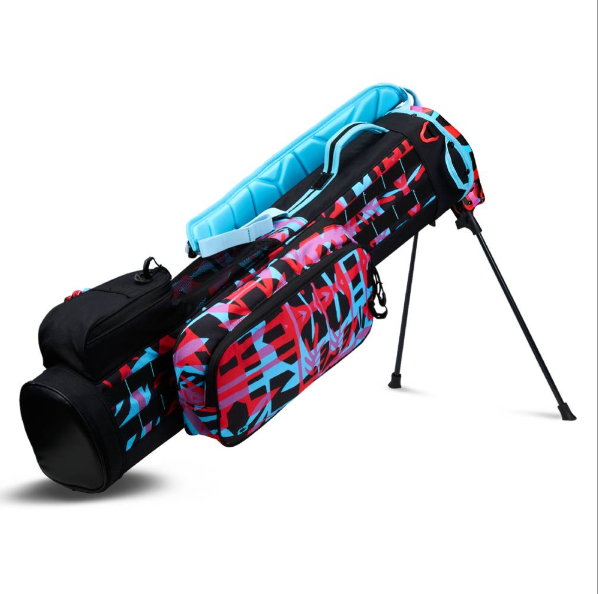 Ogio - Sac trépied Fun Day - Tropical Punch