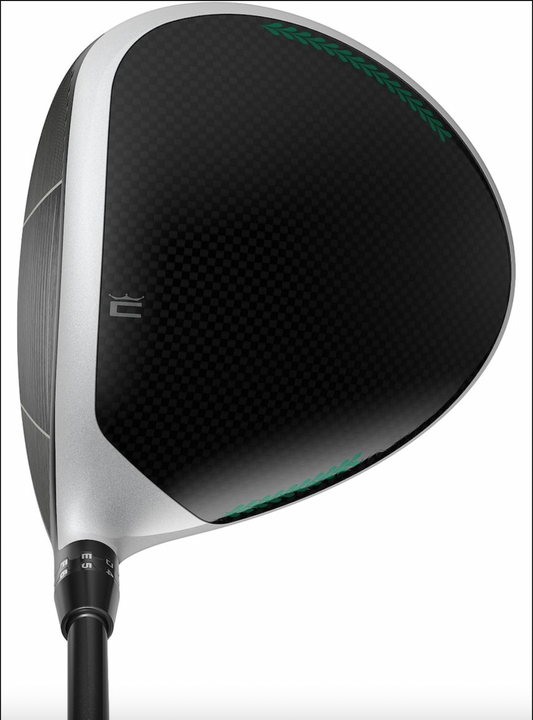 Cobra - Driver Darkspeed Adapt X - Edition limitée Masters