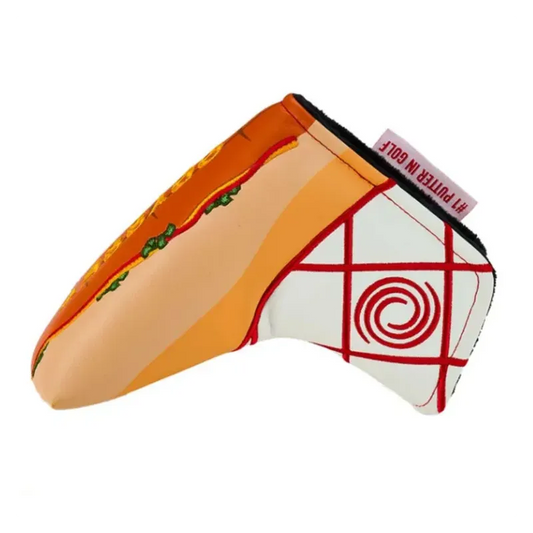 Callaway - Couvre Putter Lame Burger