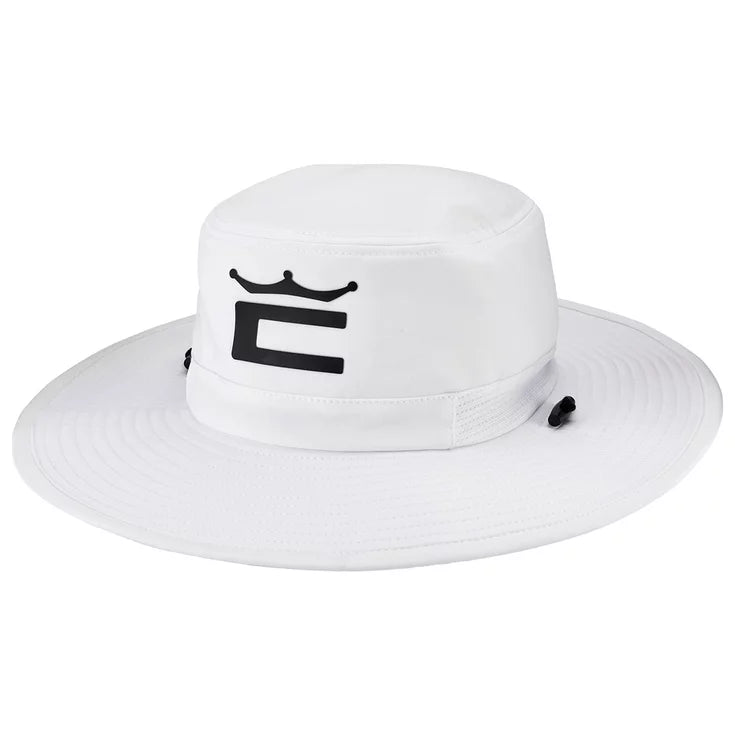 Cobra - Chapeau Tour Crown Aussie Bucket
