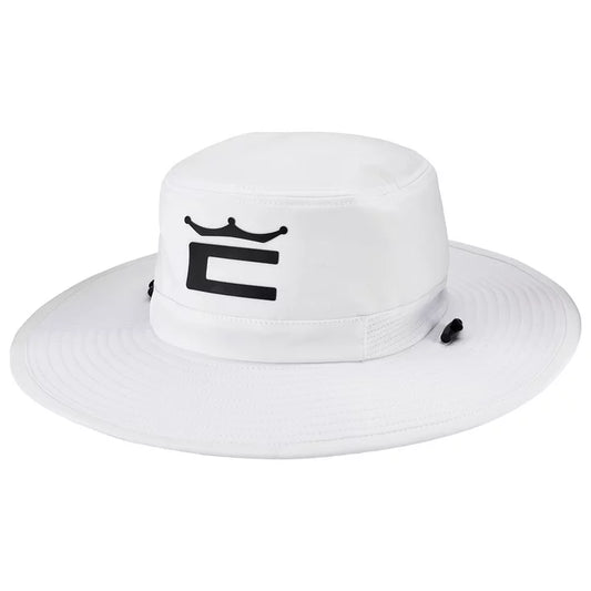Cobra -  Chapeau Tour Crown Aussie Bucket
