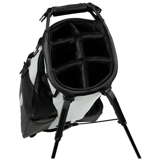 Cobra - Sac Cobra Vessel Noir - Players Tour