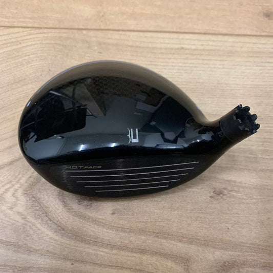 Occasion - Cobra - Tête Bois 5 Aerojet Max Femme