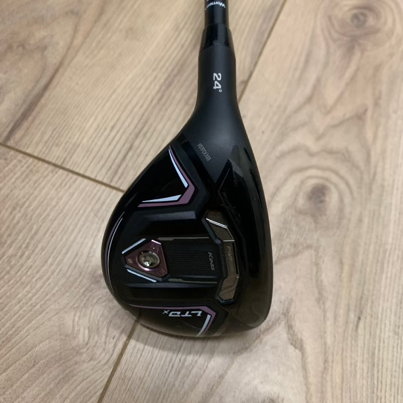 Occasion - Cobra Hybride 5 Ltdx Femme GAUCHER