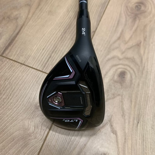 Occasion - Cobra Hybride 5 Ltdx Femme GAUCHER