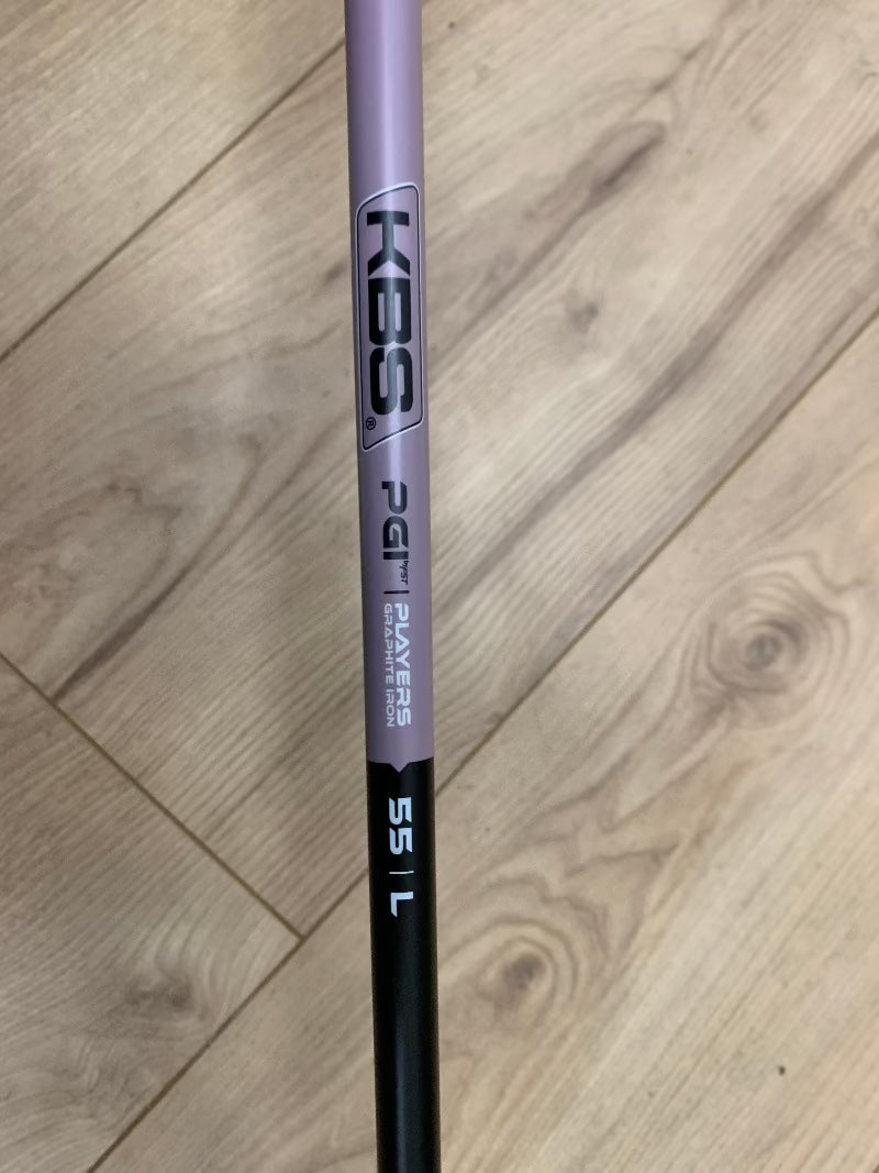 Occasion - Cobra Hybride 5 Ltdx Femme GAUCHER