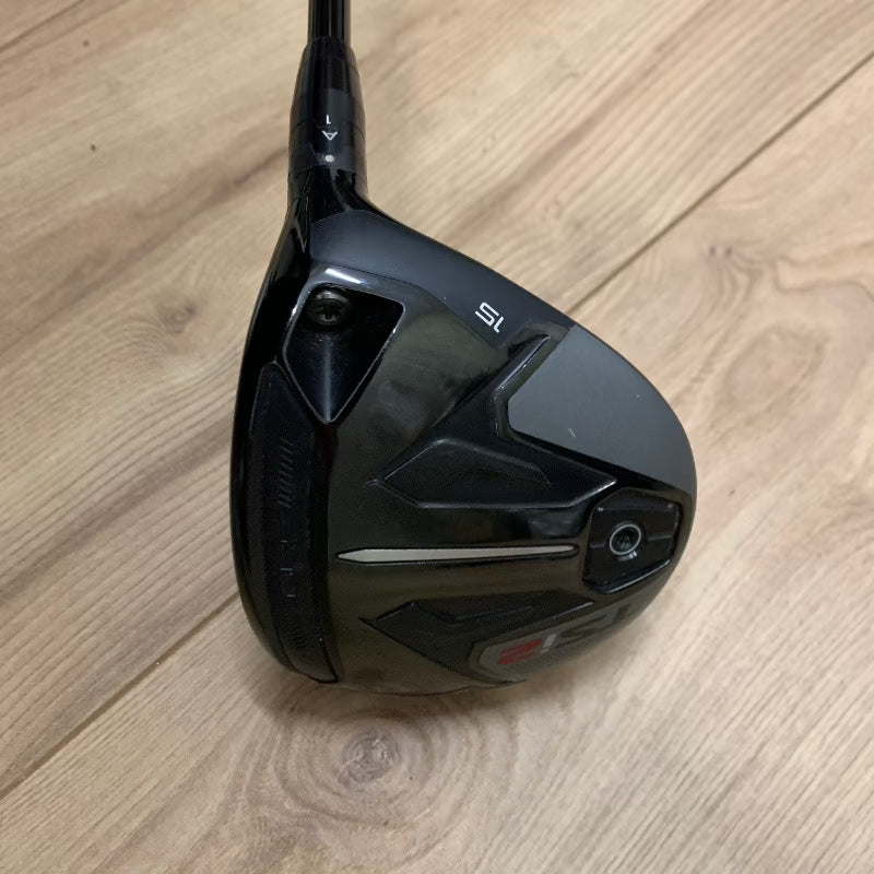 Occasion - Titleist - Bois 3 Tsi2 sans shaft