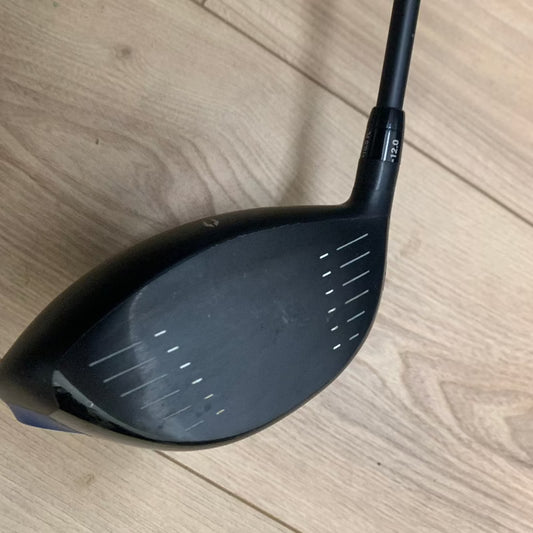 Occasion - Cleveland - Driver Launcher XL 10.5°  Stiff
