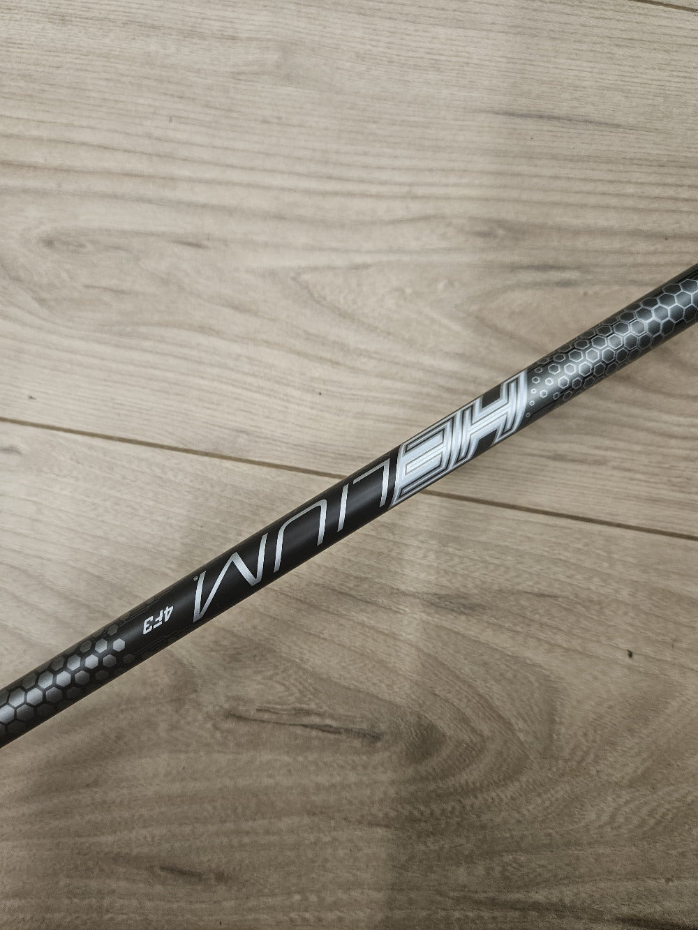 Occasion - Cobra Driver Darkspeed X Gaucher Regular