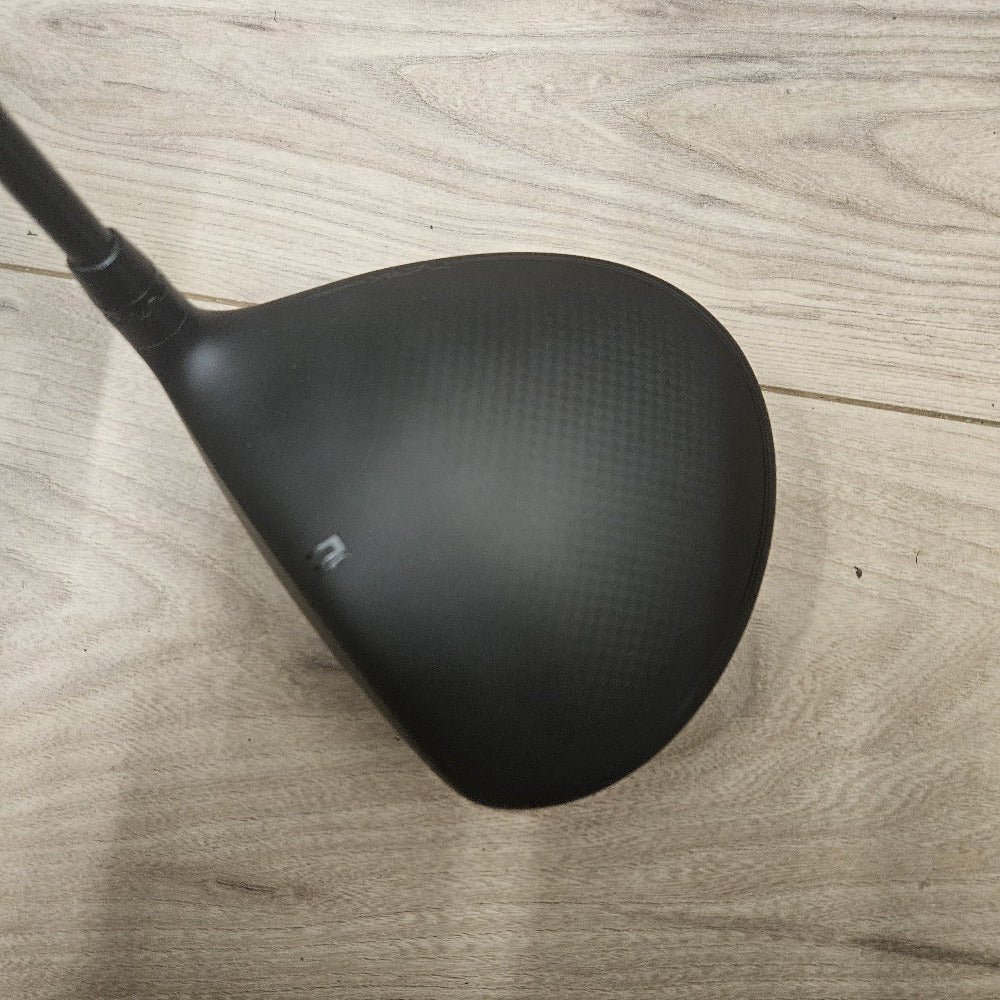 Occasion - Cobra Driver Darkspeed X Gaucher Regular