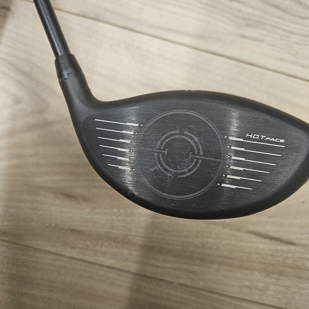 Occasion - Cobra Driver Darkspeed X Gaucher Regular