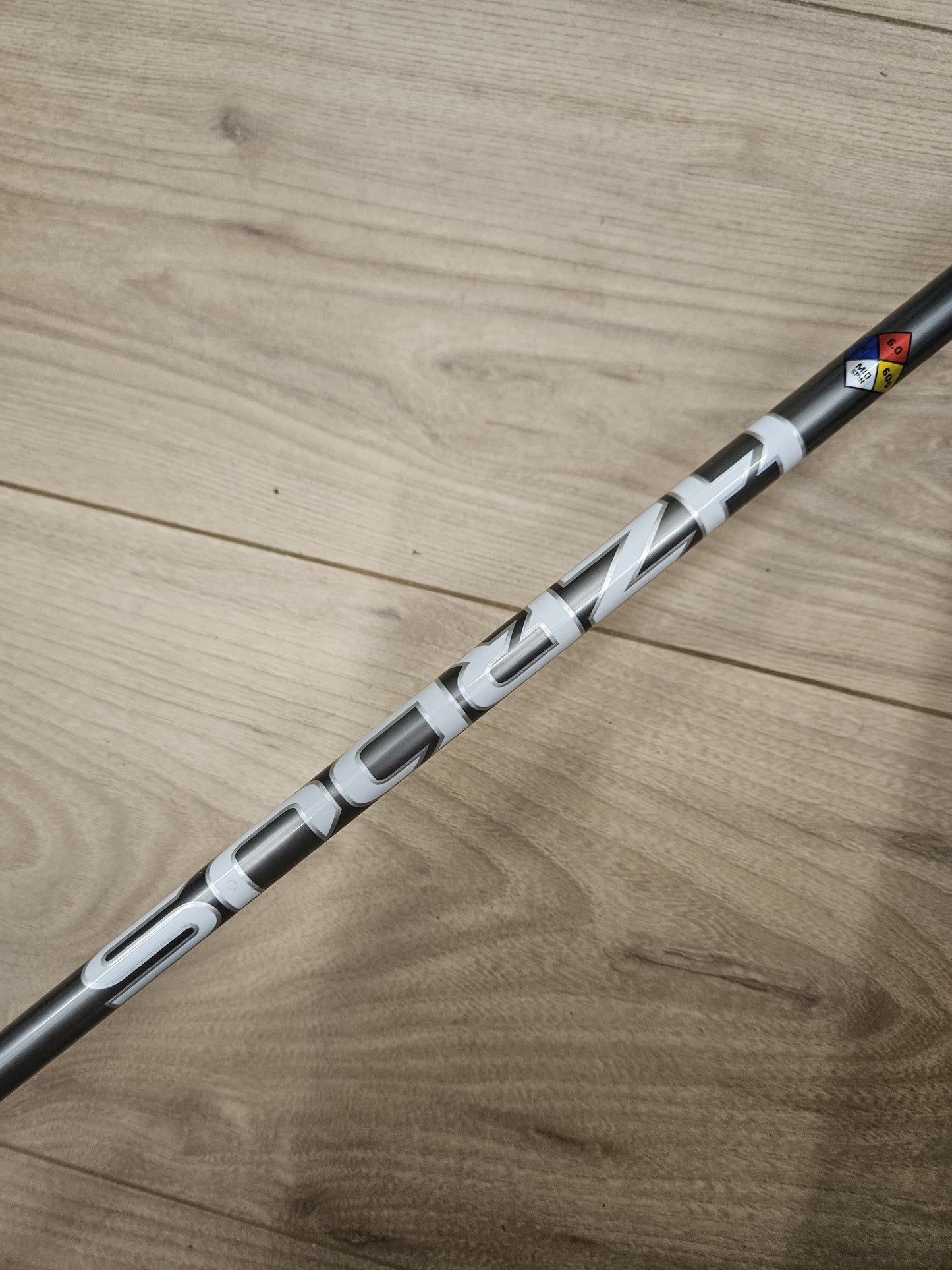 Occasion - Cobra Driver Darkspeed X 9° -  Stiff