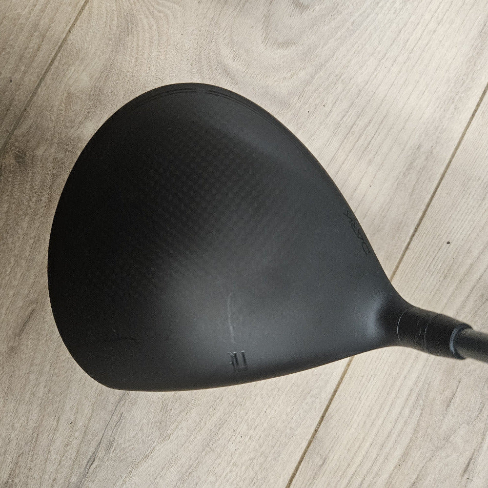 Occasion - Cobra Driver Darkspeed X 9° -  Stiff