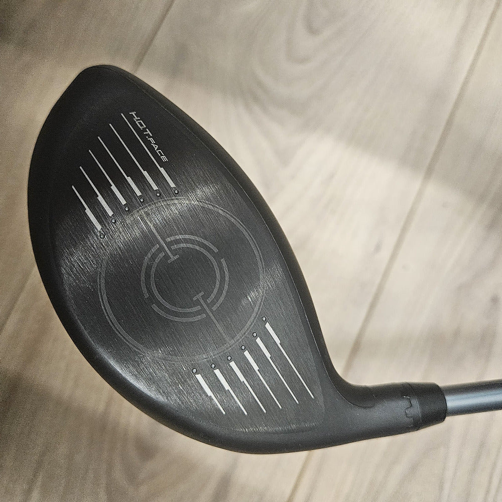 Occasion - Cobra Driver Darkspeed X 9° -  Stiff