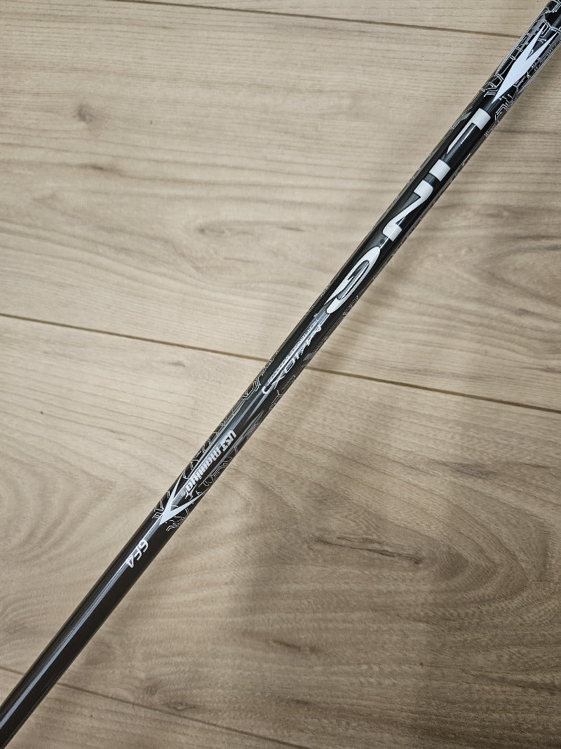 Occasion - Cobra Driver Darkspeed LS 10.5° -  Stiff