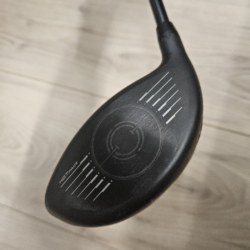 Occasion - Cobra Driver Darkspeed LS 10.5° -  Stiff