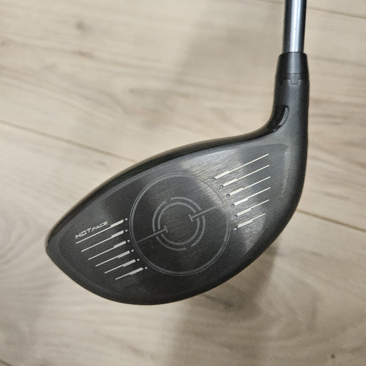 Occasion - Cobra Driver Darkspeed Max 12° - Regular