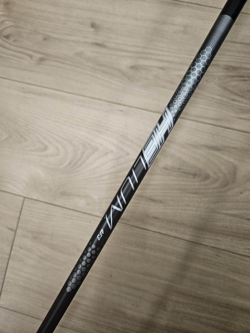 Occasion - Cobra Driver Darkspeed X 10.5° Gaucher - Regular