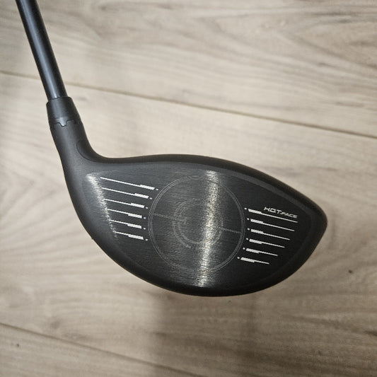 Occasion - Cobra Driver Darkspeed X 10.5° Gaucher - Regular