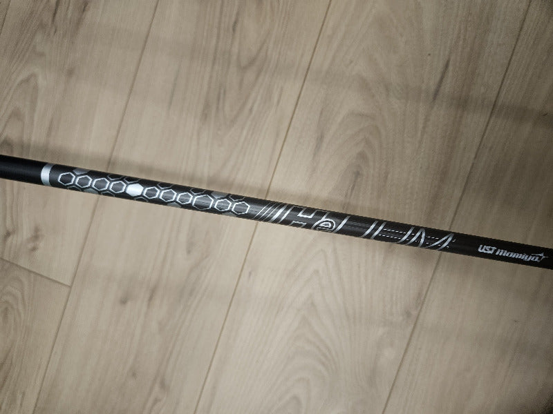 Occasion - Cobra Driver Darkspeed X 12° - Senior