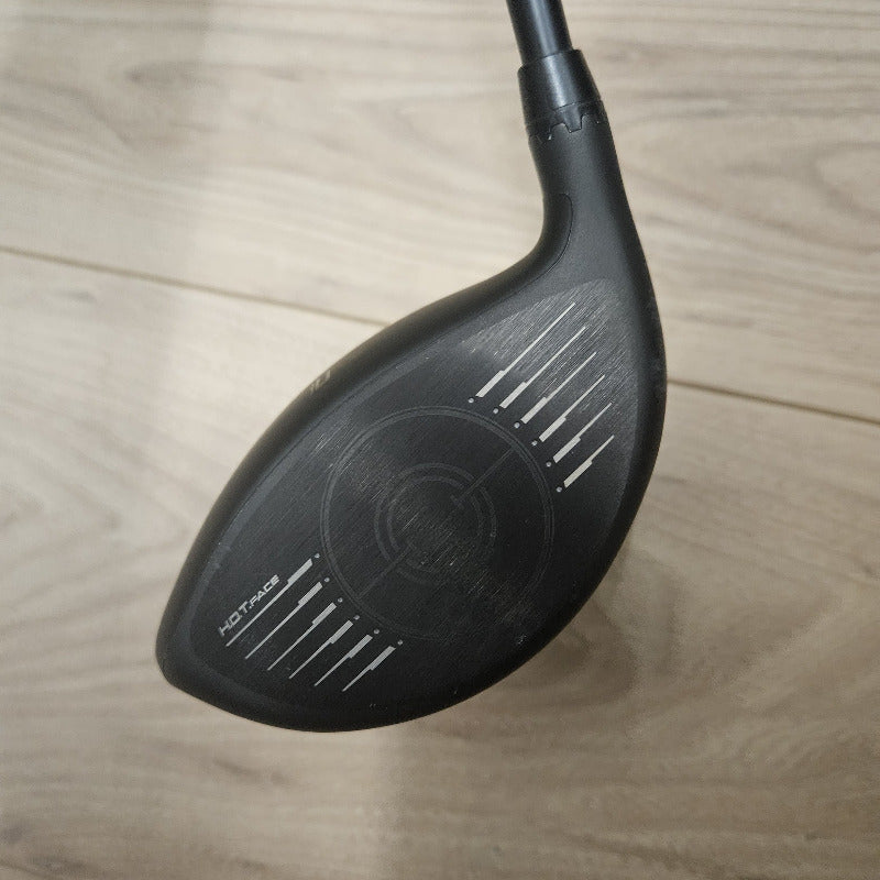 Occasion - Cobra Driver Darkspeed X 12° - Senior
