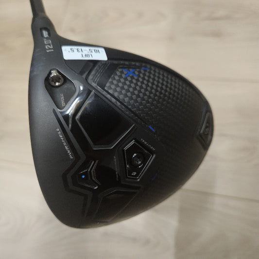 Occasion - Cobra Driver Darkspeed X 12° - Senior