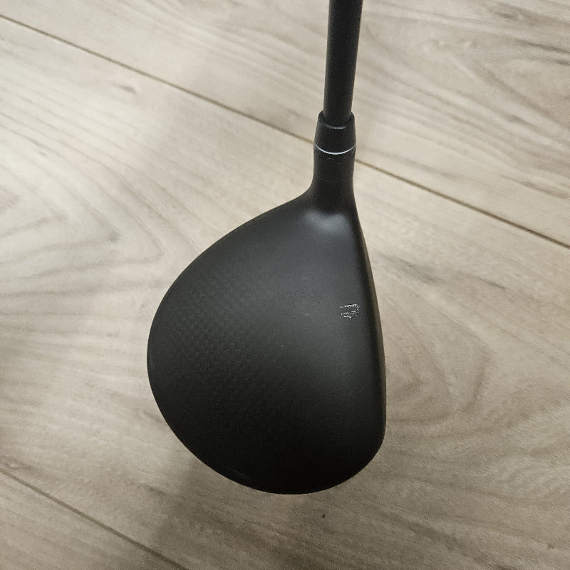 Occasion - Cobra Bois 3 Darkspeed Max - Stiff