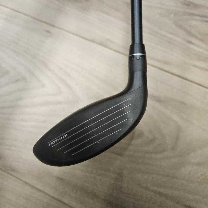 Occasion - Cobra Bois 3 Darkspeed Max - Stiff