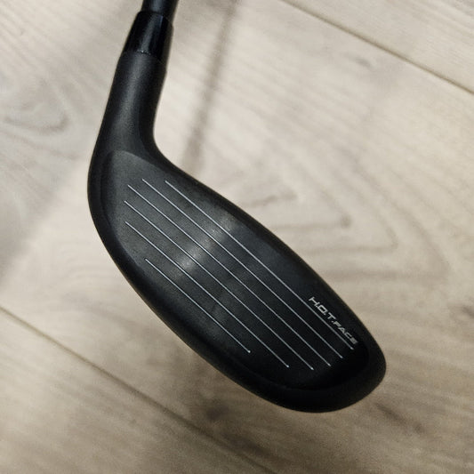 Occasion- Cobra Hybride 4 Darkspeed - Gaucher Regular