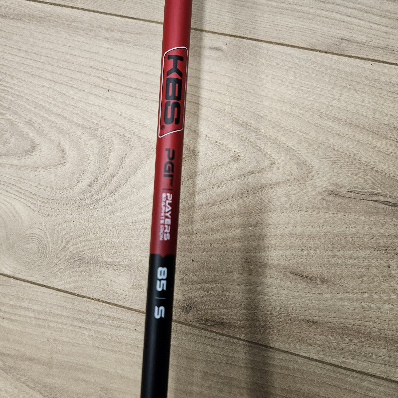 Occasion- Cobra Hybride 3 Darkspeed - Stiff