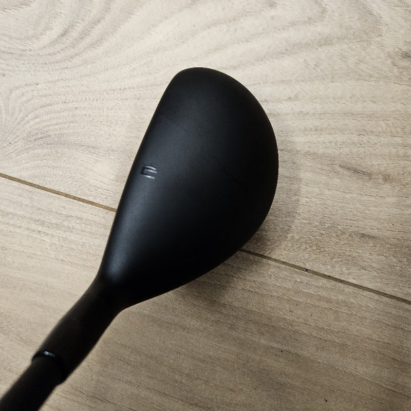 Occasion- Cobra Hybride 3 Darkspeed - Stiff