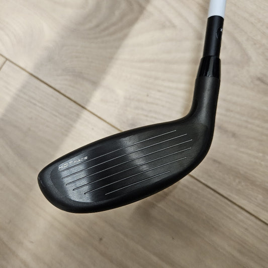 Occasion- Cobra Hybride 3 Darkspeed - Stiff