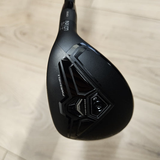 Occasion- Cobra Hybride 5 Darkspeed - Senior