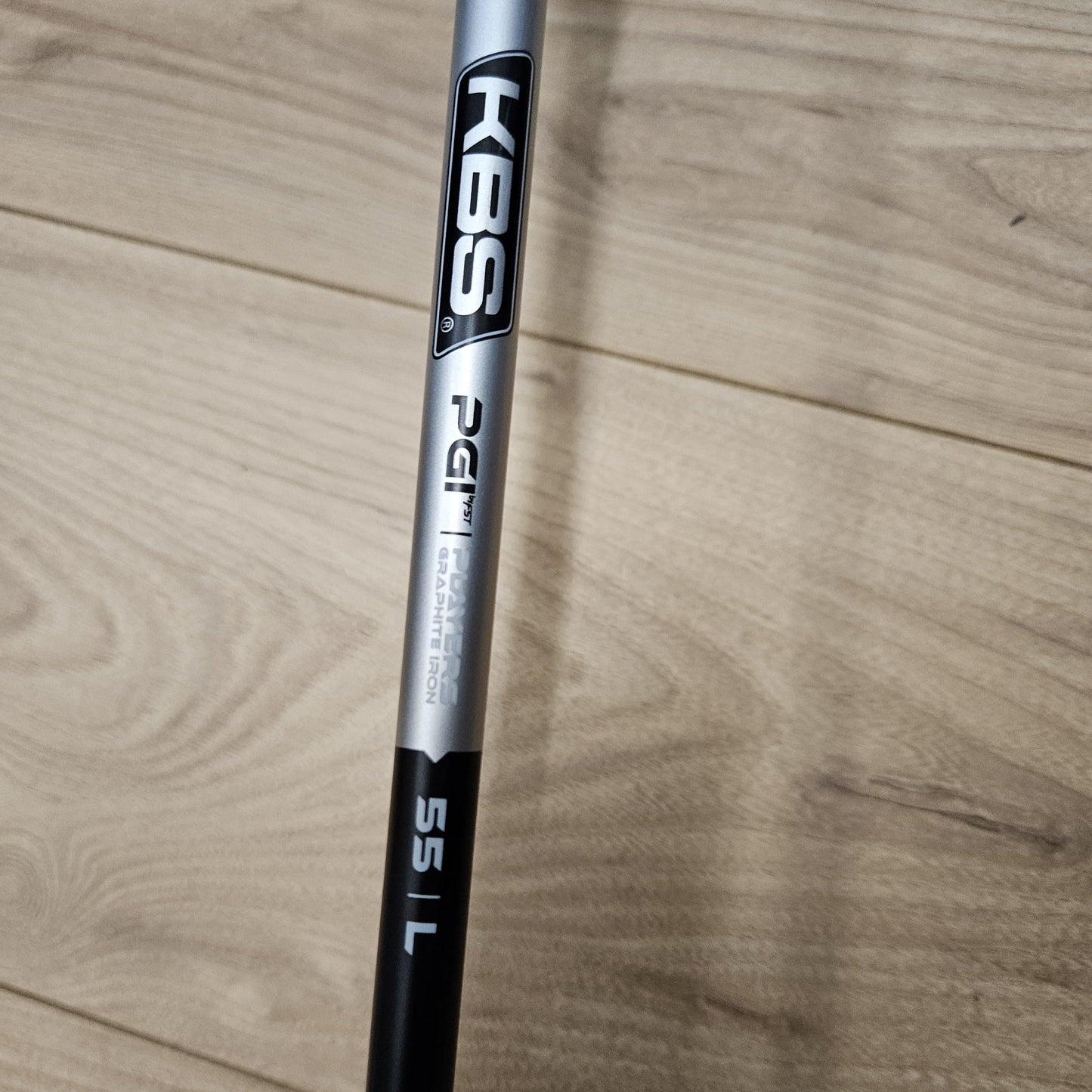 Occasion- Cobra Hybride 5 Darkspeed - Lady