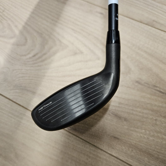 Occasion- Cobra Hybride 5 Darkspeed - Lady