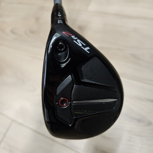 Occasion - Titleist - Hybride 3 TSR2 - Senior
