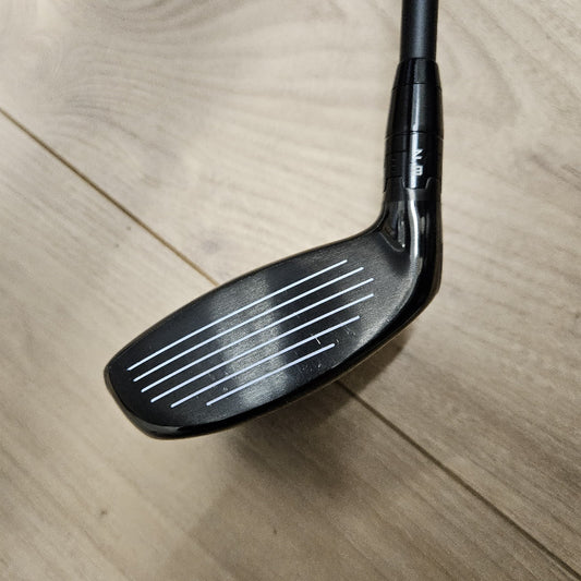 Occasion - Titleist - Hybride 5 TSR2 -  Senior